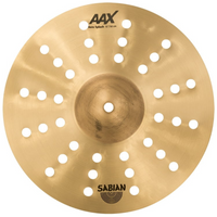 SABIAN AAX 12" AERO SPLASH