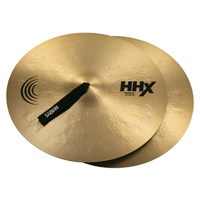 SABIAN 11855 XOV (N) talerze symfoniczne a'due