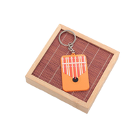 Brelok Kera Audio GA-K kalimba