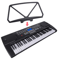 MK 2106 KEYBOARD klawisze organy dla dzieci do nau