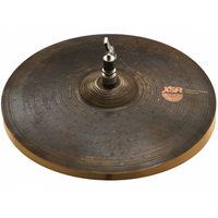 SABIAN XSR 14" MONARCH HI-HAT
