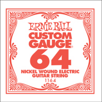ERNIE BALL EB 1164 struna pojedyncza do gitary elektrycznej