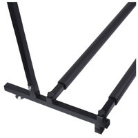 NN L5 statyw gitarowy stojak pod gitarę na 5 gitar