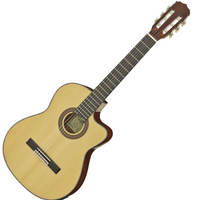 ARIA A-10CE (N) gitara elektroklasyczna