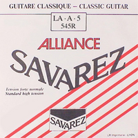 SAVAREZ SA 545 R struna pojedyncza do gitary klasycznej