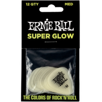 ERNIE BALL EB 9225 piórka w set'ach