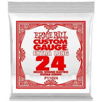ERNIE BALL EB 11024 struna pojedyncza do gitary elektrycznej