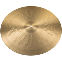 SABIAN HHX ANTHOLOGY 22' LOW BELL