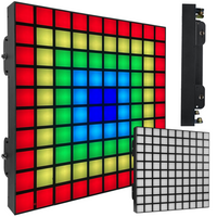 LIGHT4ME MATRIX PANEL 1010 RGB efekt świetlny oświ