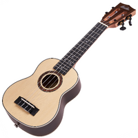 LAILA UDC-2103-SR ukulele