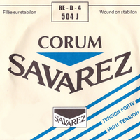 SAVAREZ SA 504 J struna pojedyncza do gitary klasycznej