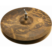 SABIAN XSR 15" MONARCH HI-HAT