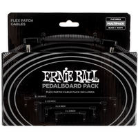 ERNIE BALL EB 6462 kabel instrumentalny