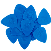 ERNIE BALL EB 9135 piórka w set'ach