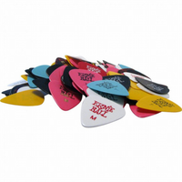 ERNIE BALL EB 9118 piórka w set'ach