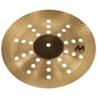 SABIAN AA 12" MINI HOLY CHINA