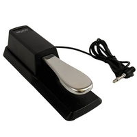 NEXON XKP-110 pedał sustain do syntezatora