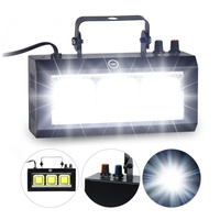 LIGHT4ME STROBE 60W stroboskop imprezowy dyskoteko