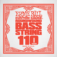 ERNIE BALL EB 1699 struna pojedyncza do gitary basowej