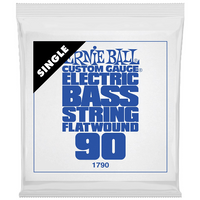 ERNIE BALL EB 1790 struna pojedyncza do gitary basowej