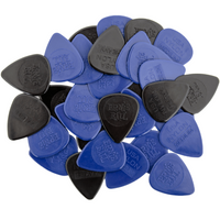 ERNIE BALL EB 9134 piórka w set'ach