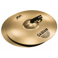 SABIAN XSR 16" CONCERT BAND