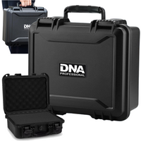 DNA CASE IP 42x35 solidna walizka case transportow