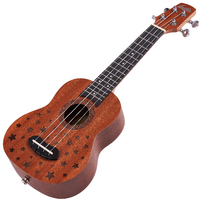 LAILA UFG-2111-S ZODIAC ukulele