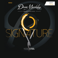DEAN MARKLEY DM 2502 komplet strun do gitary elektrycznej