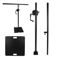 DNA POLE T3 statyw oświetleniowy winda poprzeczka